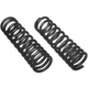 Purchase Top-Quality Front Heavy Duty Variable Rate Springs by MOOG - CC648 pa8