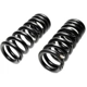 Purchase Top-Quality Front Heavy Duty Variable Rate Springs by MOOG - CC650 pa6