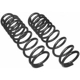Purchase Top-Quality Front Heavy Duty Variable Rate Springs by MOOG - CC782 pa4