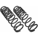 Purchase Top-Quality Front Heavy Duty Variable Rate Springs by MOOG - CC782 pa6