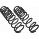 Purchase Top-Quality Front Heavy Duty Variable Rate Springs by MOOG - CC782 pa8
