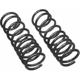 Purchase Top-Quality Front Heavy Duty Variable Rate Springs by MOOG - CC808 pa2
