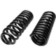 Purchase Top-Quality Front Heavy Duty Variable Rate Springs by MOOG - CC808 pa5