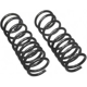Purchase Top-Quality Front Heavy Duty Variable Rate Springs by MOOG - CC808 pa6