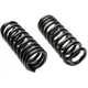 Purchase Top-Quality Front Heavy Duty Variable Rate Springs by MOOG - CC842 pa4