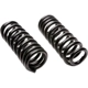 Purchase Top-Quality Front Heavy Duty Variable Rate Springs by MOOG - CC842 pa7