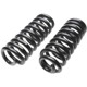 Purchase Top-Quality Front Heavy Duty Variable Rate Springs by MOOG - CC844 pa5