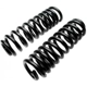 Purchase Top-Quality Front Heavy Duty Variable Rate Springs by MOOG - CC860 pa4