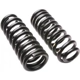 Purchase Top-Quality Front Heavy Duty Variable Rate Springs by MOOG - CC870 pa4