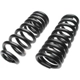 Purchase Top-Quality Front Heavy Duty Variable Rate Springs by MOOG - CC876 pa5