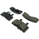 Purchase Top-Quality Front High Performance Pads by CENTRIC PARTS - 306.03700 pa5