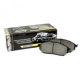 Purchase Top-Quality CENTRIC PARTS - 306.22230 - Brake Pads pa1