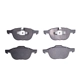Purchase Top-Quality Front High Performance Pads by DYNAMIC FRICTION COMPANY - 1115-1044-00 pa2