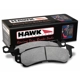 Purchase Top-Quality HAWK PERFORMANCE - HB601N.626 - Front High Performance Pads pa1