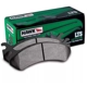 Purchase Top-Quality HAWK PERFORMANCE - HB685Y.610 - Front High Performance Pads pa1