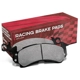 Purchase Top-Quality HAWK PERFORMANCE - HB711N.661 - Brake Pads pa3