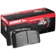 Purchase Top-Quality Front High Performance Pads by HAWK PERFORMANCE - HB111B.610 pa15