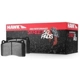 Purchase Top-Quality Front High Performance Pads by HAWK PERFORMANCE - HB111B.610 pa29