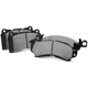 Purchase Top-Quality Front High Performance Pads by HAWK PERFORMANCE - HB119N.594 pa15