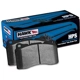 Purchase Top-Quality Front High Performance Pads by HAWK PERFORMANCE - HB126F.505 pa24
