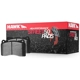 Purchase Top-Quality Front High Performance Pads by HAWK PERFORMANCE - HB180B.560 pa33