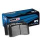 Purchase Top-Quality Front High Performance Pads by HAWK PERFORMANCE - HB245F.631 pa10