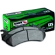 Purchase Top-Quality Front High Performance Pads by HAWK PERFORMANCE - HB299Y.650 pa20
