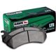 Purchase Top-Quality Front High Performance Pads by HAWK PERFORMANCE - HB299Y.650 pa22
