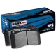 Purchase Top-Quality Front High Performance Pads by HAWK PERFORMANCE - HB352F.665 pa26
