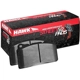 Purchase Top-Quality Front High Performance Pads by HAWK PERFORMANCE - HB453B.585 pa21