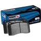 Purchase Top-Quality Plaquette de frein haute performance avant de HAWK PERFORMANCE - HB545F.564 pa9