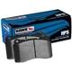 Purchase Top-Quality Front High Performance Pads by HAWK PERFORMANCE - HB712F.680 pa15