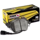 Purchase Top-Quality Front High Performance Pads by HAWK PERFORMANCE - HB725B.650 pa11