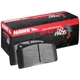 Purchase Top-Quality Front High Performance Pads by HAWK PERFORMANCE - HB916B.740 pa13