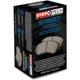 Purchase Top-Quality Front High Performance Pads by STOPTECH - 308.05030 pa2