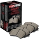 Purchase Top-Quality Front High Performance Pads by STOPTECH - 309.04310 pa4