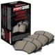 Purchase Top-Quality Front High Performance Pads by STOPTECH - 309.17840 pa2