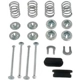 Purchase Top-Quality Front Hold Down Kit by CARLSON - H4050-2 pa3