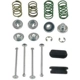 Purchase Top-Quality Front Hold Down Kit by CARLSON - H4060-2 pa2