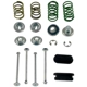 Purchase Top-Quality Front Hold Down Kit by CARLSON - H4060-2 pa3