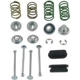 Purchase Top-Quality Front Hold Down Kit by CARLSON - H4067-2 pa2
