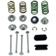 Purchase Top-Quality Front Hold Down Kit by CARLSON - H4067-2 pa4