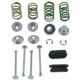 Purchase Top-Quality Front Hold Down Kit by CARLSON - H4067-2 pa5