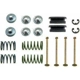 Purchase Top-Quality Front Hold Down Kit by DORMAN/FIRST STOP - HW4060 pa3