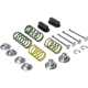 Purchase Top-Quality Front Hold Down Kit by RAYBESTOS - H4003 pa10