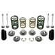 Purchase Top-Quality Front Hold Down Kit by RAYBESTOS - H4003 pa3