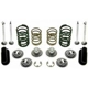 Purchase Top-Quality Front Hold Down Kit by RAYBESTOS - H4003 pa7