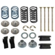 Purchase Top-Quality RAYBESTOS - H4016 - Front Hold Down Kit pa5