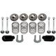 Purchase Top-Quality Front Hold Down Kit by RAYBESTOS - H4024 pa1
