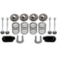 Purchase Top-Quality Front Hold Down Kit by RAYBESTOS - H4024 pa2